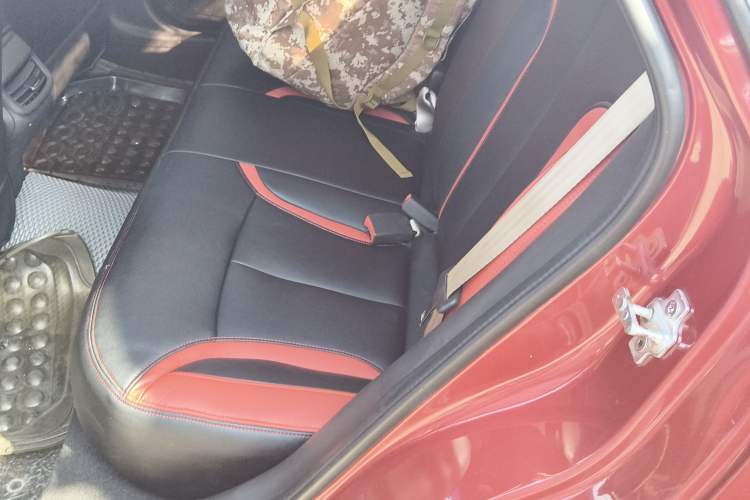 Used Buick GT 2016 15N Manual Elite Edition
