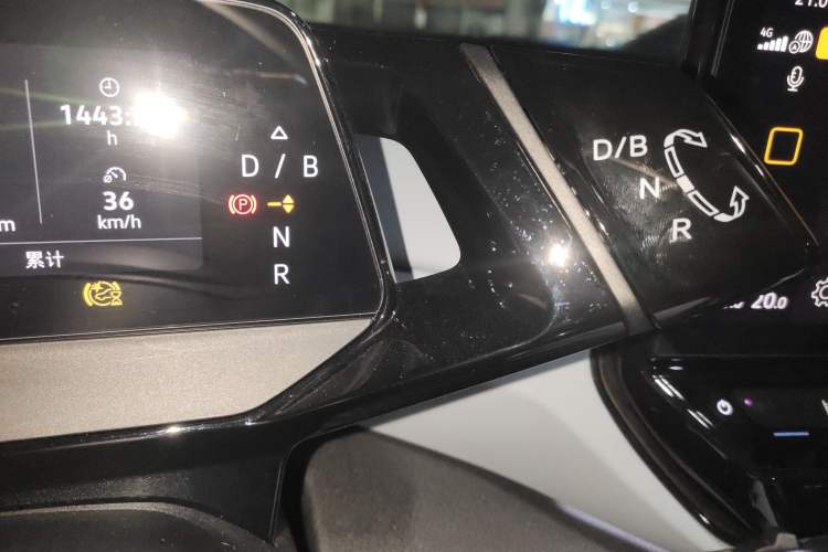 Used Volkswagen ID.4 X 2024 Pure & Smart Edition