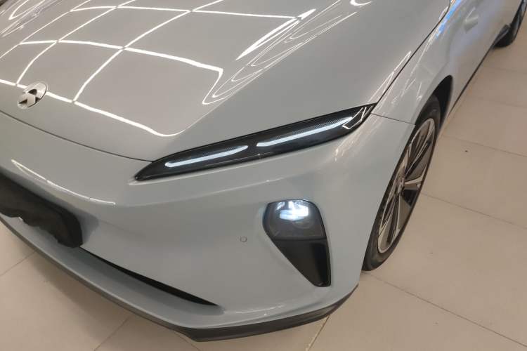 Used Nio ET5T 2023 75 kWh Touring
