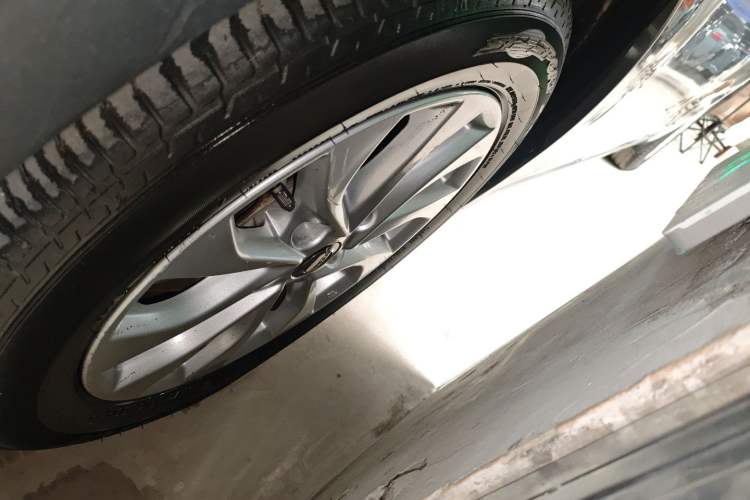 Used Nissan Sylphy 2018 1.6XV CVT Deluxe Edition