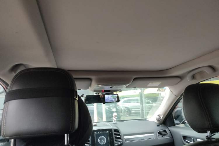 Used Renault Koleos 2019 SCe200 Two-Wheel Drive Explore Smart Edition China VI Standard