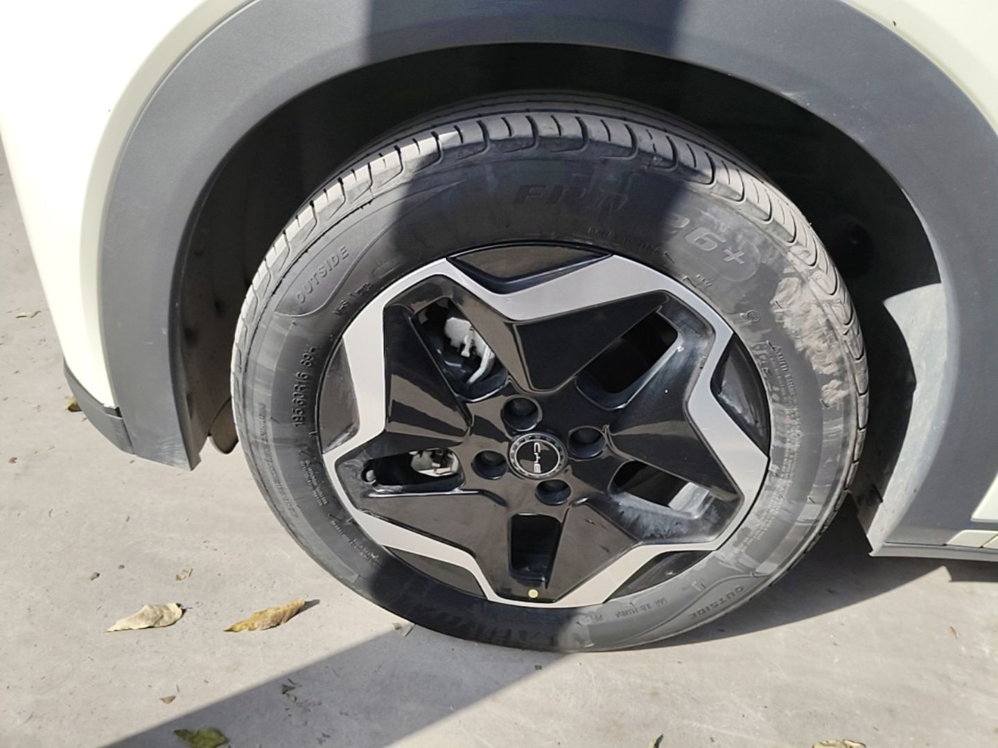 BYD Dolphin 2021 405 km Fashion Edition — снимка 10
