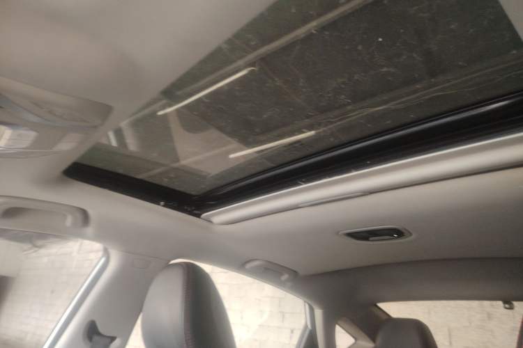 Used Geely Auto Binray 2020 1.4T CVT Asian Games Edition
