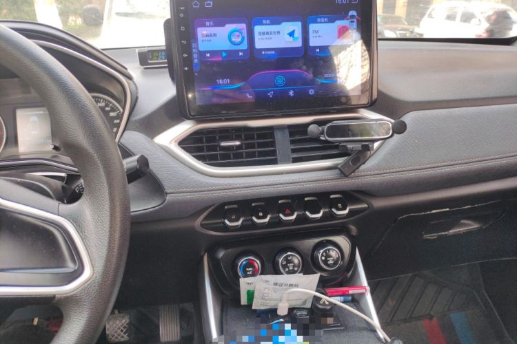 Used Baojun 530 2018 1.5T Manual Elite Version China V
