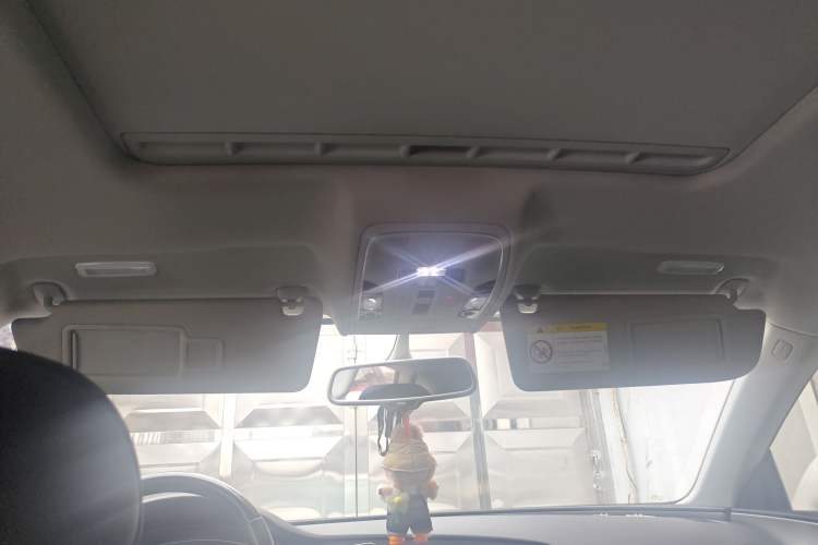 Used Audi A7 2016 40 TFSI Ambition Edition Headliner