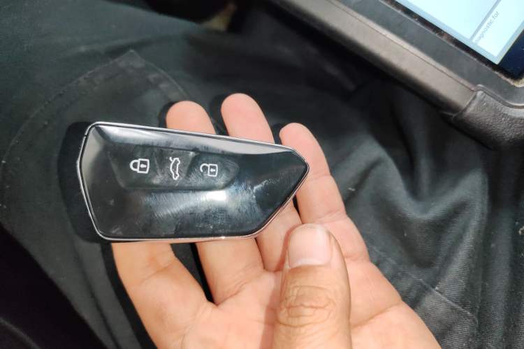 Used Volkswagen Golf 2025 Facelifted 300TSI Pro