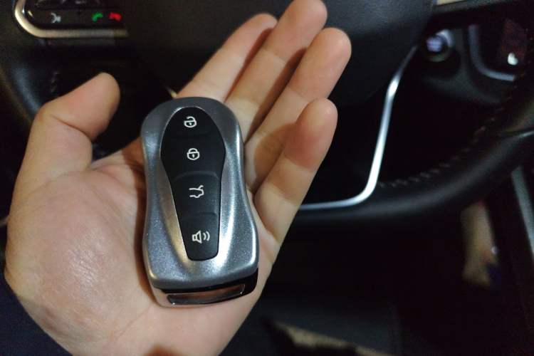 Used Geely Auto Emgrand X7 Sport 2020 1.8TD DCT Smart PRO
