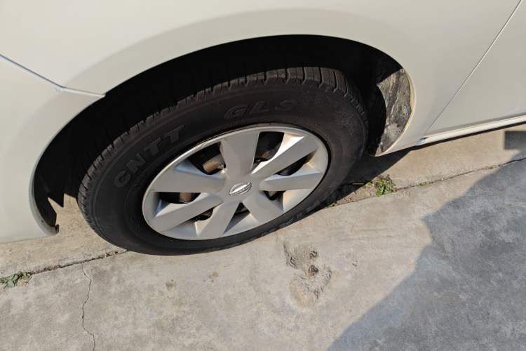 Used Nissan Sunny 2015 1.5XE CVT Comfort Edition