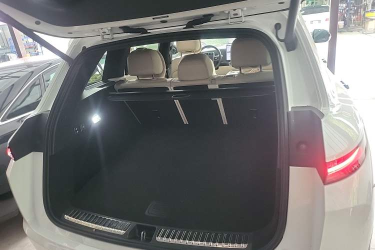 Used Li Auto L7 2023 Pro Model