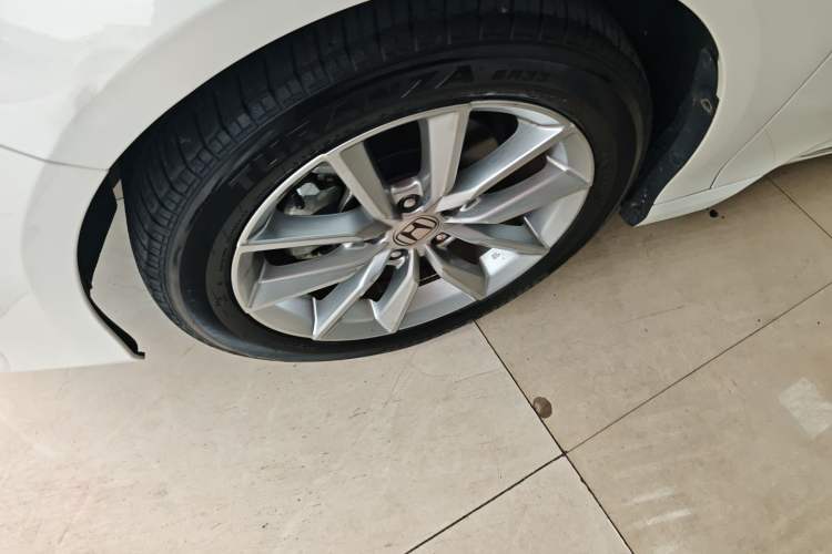 Used Honda Accord 2022 260TURBO Luxury Edition
