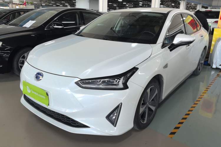 Used GAC Group GAC Toyota iA5 2019 Leading Edition
