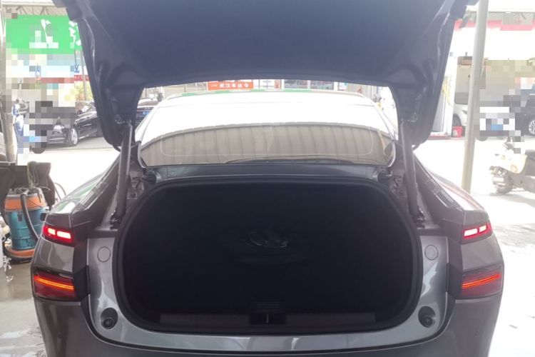 Used XPeng P7 2023 P7i 702 Max
