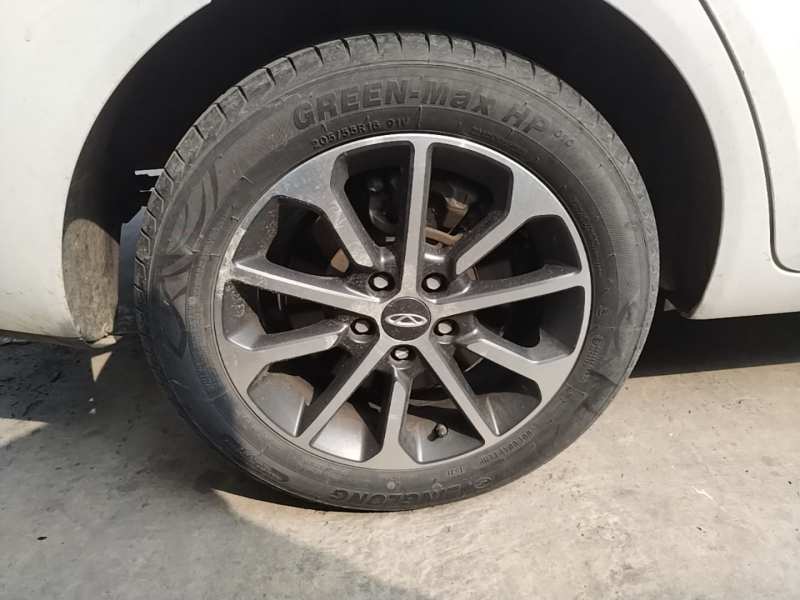 Used Chery Arrizo 5 2021 PRO 1.5L CVT Youth Edition — 25