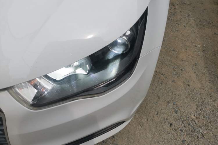 Used Audi A1 2014 30 TFSI Fashion Model
