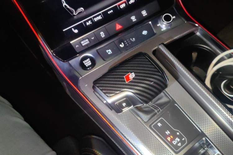 Used Audi A6L 2021 55 TFSI quattro Prestige Dynamic Edition