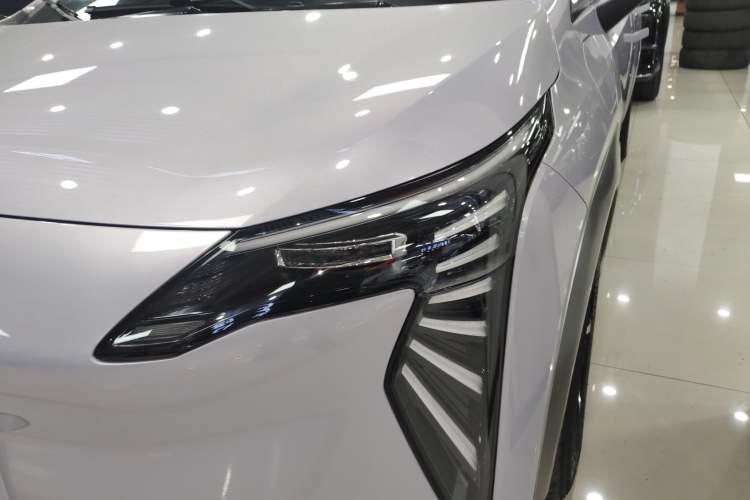 Used AION Y 2022 Plus 70 Smart Edition