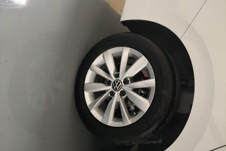 Used Volkswagen Bora 2021 1.5L Automatic Comfort Smart Connect Edition