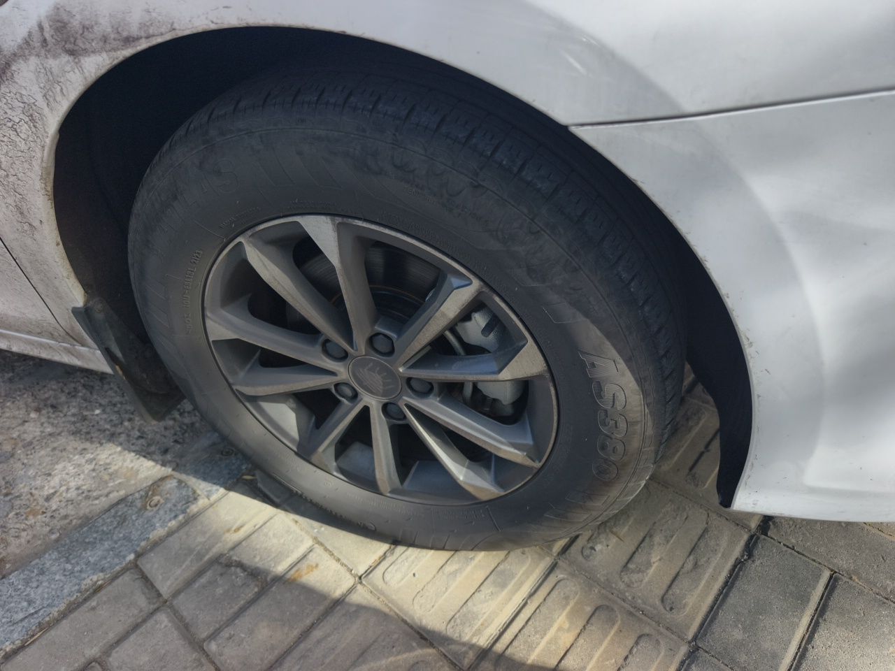 BYD Qin PLUS 2023 Champion Edition DM-i 55KM Leading Model — снимка 8