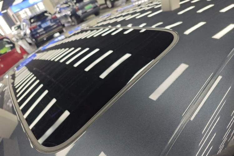 Used Honda Accord 2023 260TURBO Smart Enjoyment Version Roof