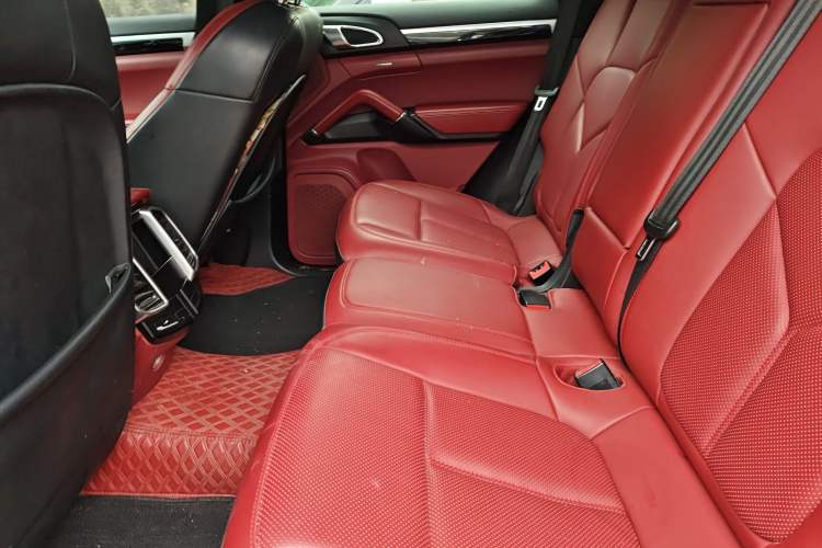 Used Porsche Cayenne 2011 Cayenne 3.0T