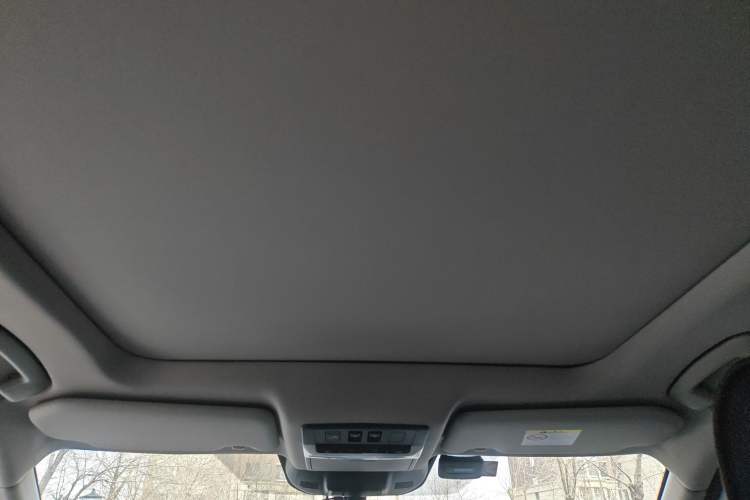 Used Nissan X-Trail 2021 VC-Turbo 300 CVT 2WD Luxury Edition
