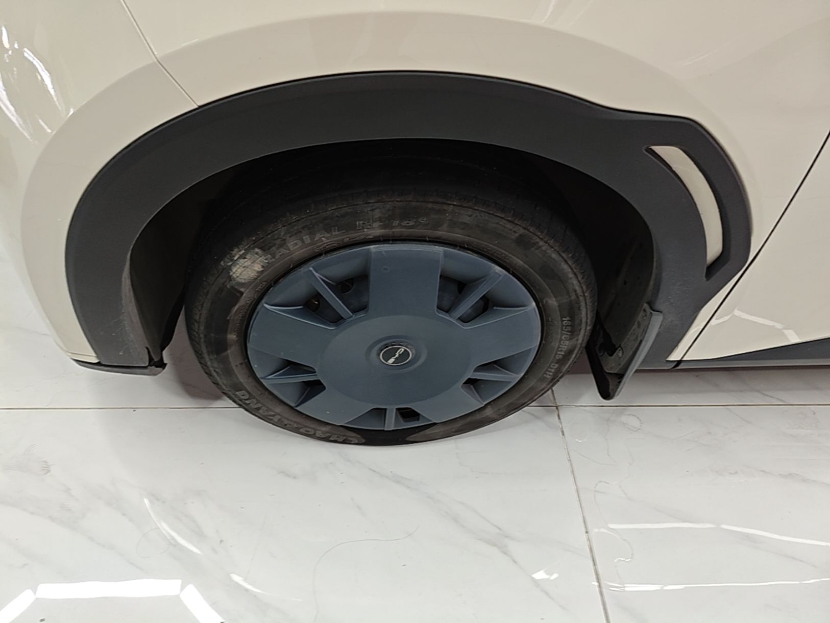 BYD Seagull 2025 305km Active Version — снимка 10