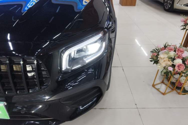 Used Mercedes-Benz GLB 2023 GLB 220 Sport Edition