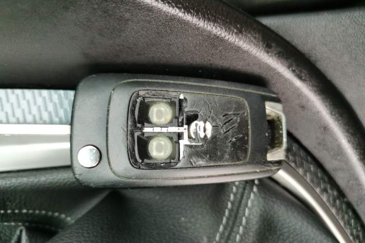 Used Buick GT 2019 18T Automatic Connected Elite Model China VI Standard