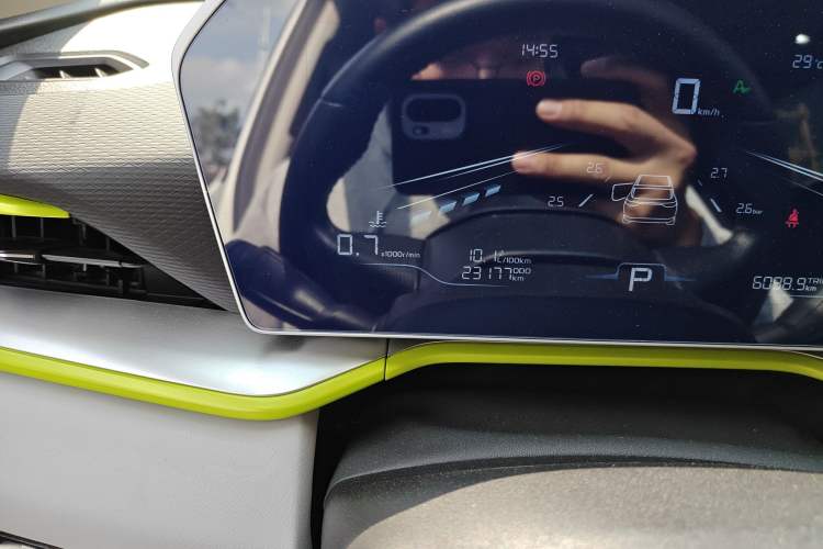 Used Geely Auto Coolray 2023 Bin Yue COOL 1.5TD DCT Champion Edition
