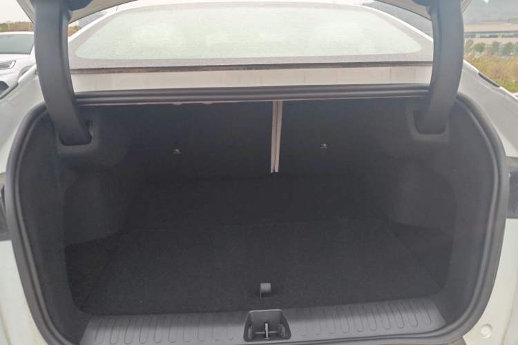 Used ARCFOX Alpha S5 2025 Facelifted 560PRO 185kW