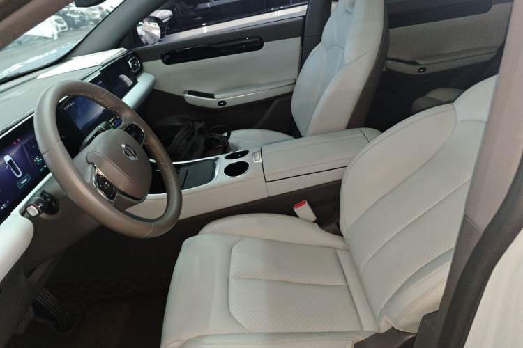 Used Leapmotor C01 2023 525 Comfort Edition