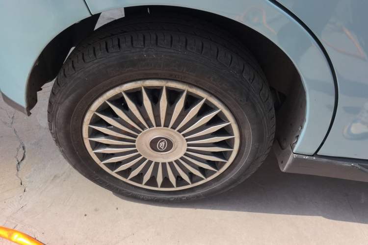 Used LINGBOX 2022 - Cai Wenji Edition Exterior 5