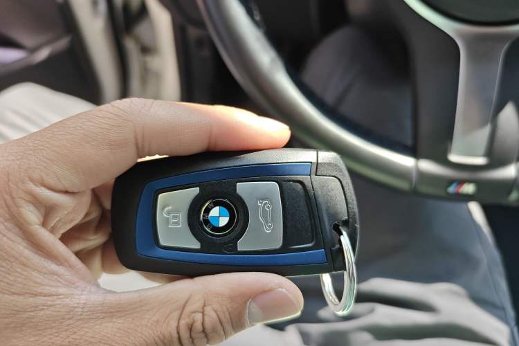 Used BMW X4 2016 xDrive20i M Sport Edition
