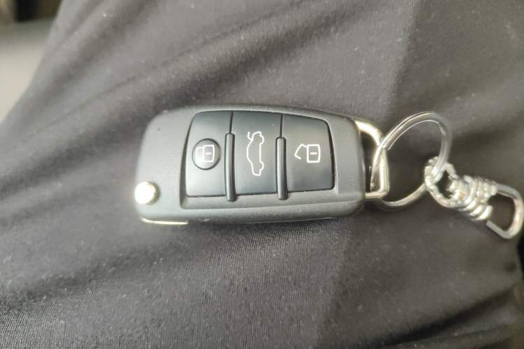 Used Audi Q2L 2024 35TFSI Fashionable and Dynamic Edition