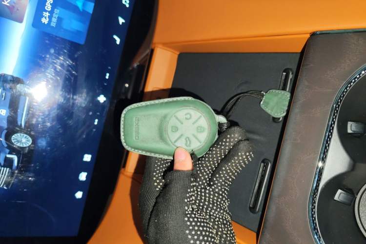 Used EXEED Lanyue C-DM 2025 180 Ultra-Long Range Ultra All-Wheel Drive 6-Seater