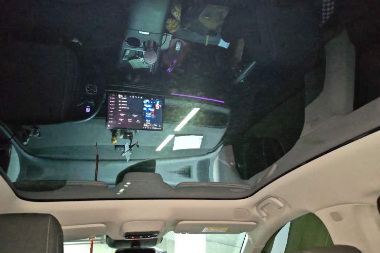 Used XPeng G6 2023 580 Long-Range Max
