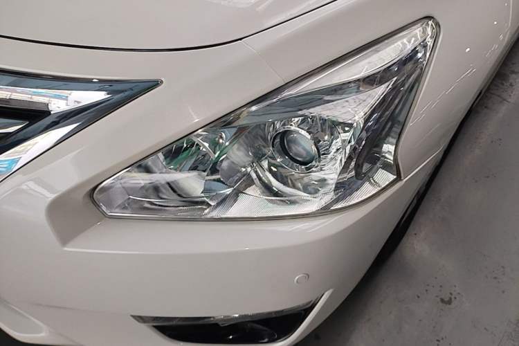 Used Nissan Teana 2013 2.0L XL Comfort Edition