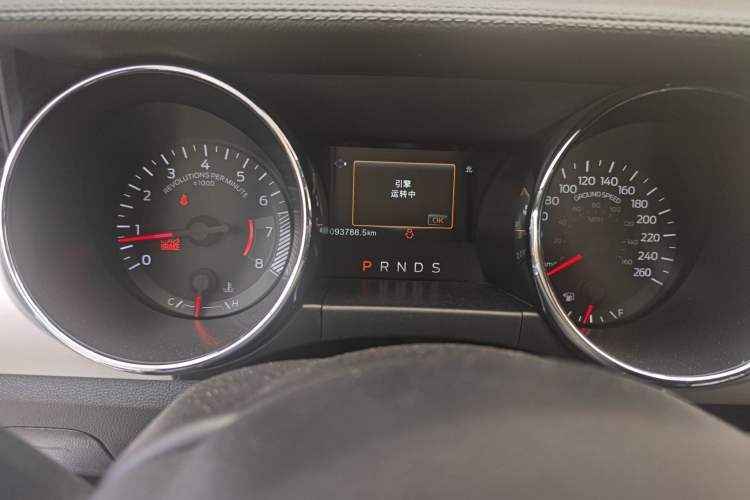 Used Ford Mustang 2016 2.3T Performance Edition