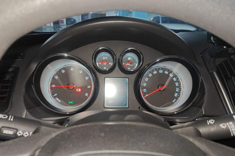 Used Buick Regal 2015 1.6T Leading Technology Model