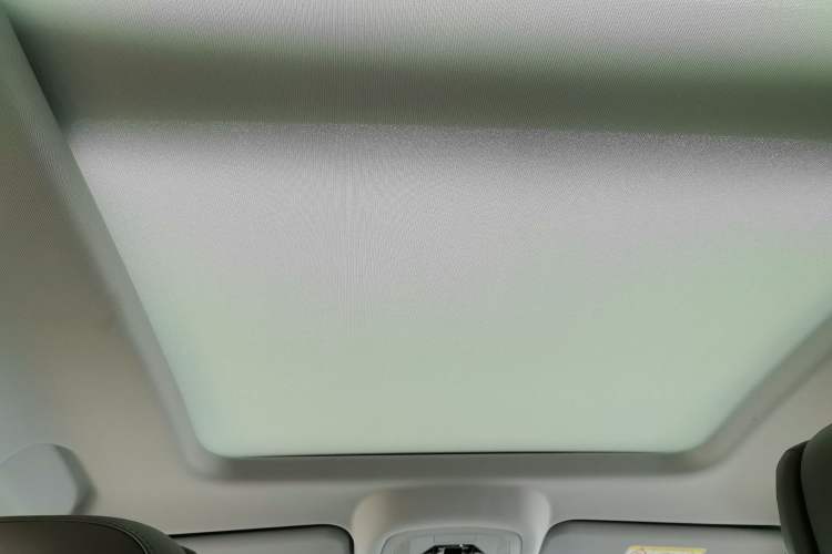 Used Chery Tiggo 8 PRO 2022 290T Two-Wheel Drive Haohan Edition 5 Seats Headliner