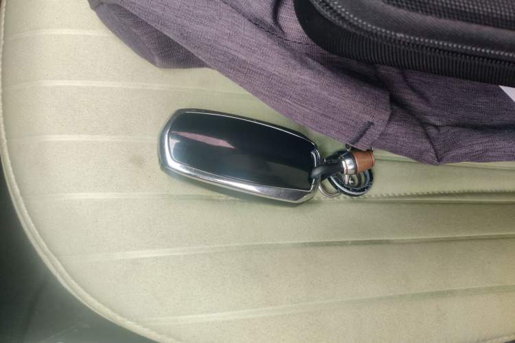 Used Geely Galaxy Panda 2023 Panda Mini 200km Endurance Bear