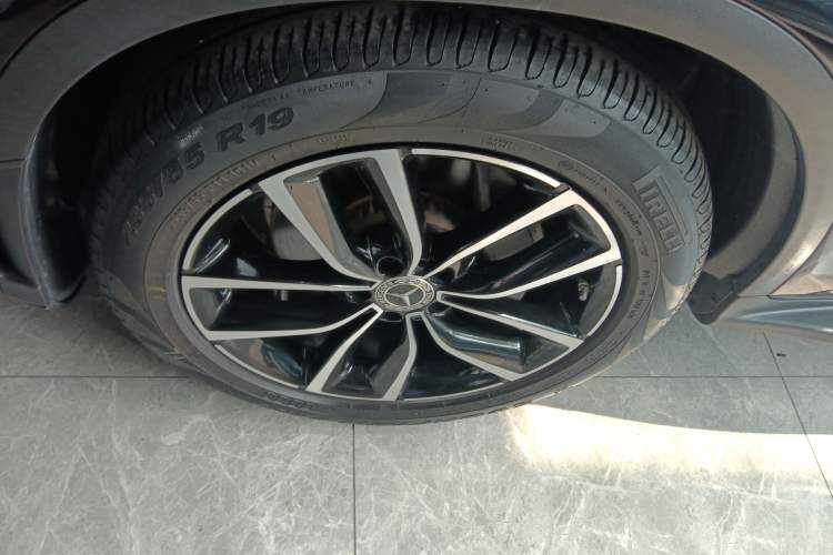 Used Mercedes-Benz GLC 2020 GLC 300 L 4MATIC Dynamic Edition