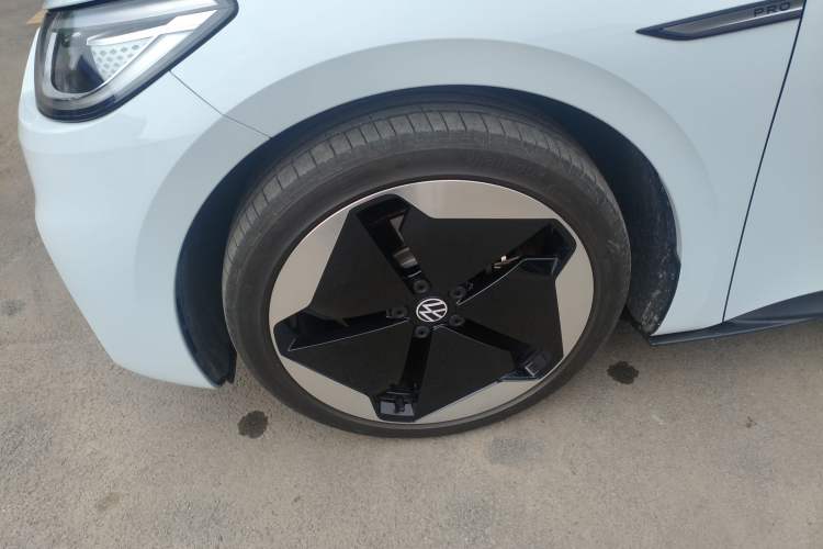 Used Volkswagen ID.3 2022 Pro Smart Edition
