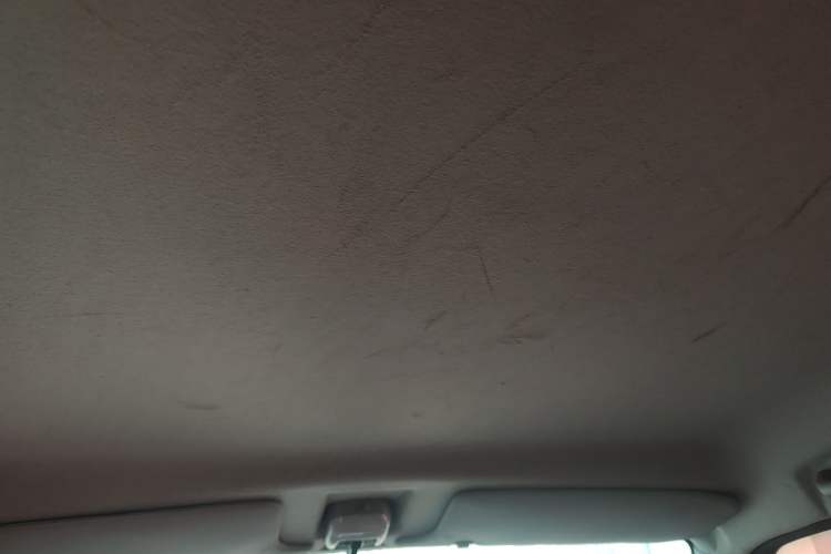 Used Suzuki Wagon R 2019 1.4L Manual Classic Model Headliner