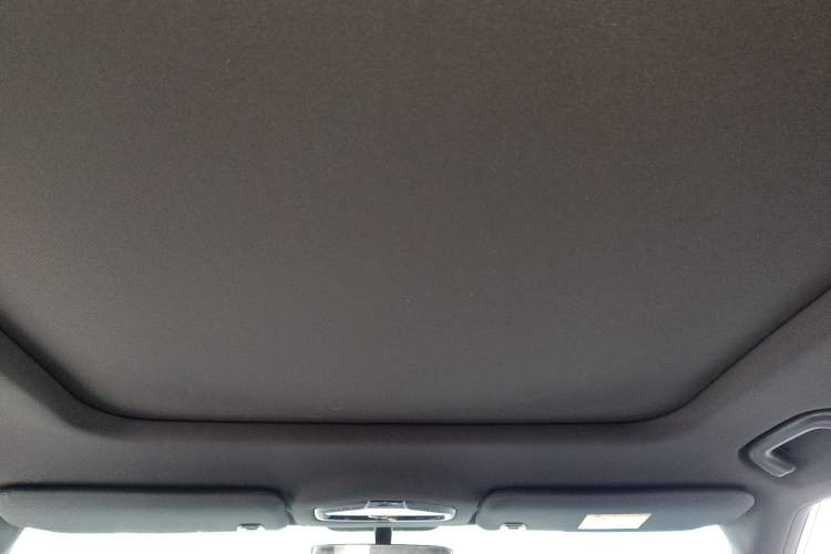 Used Geely Auto Emgrand X7 Sport 2023 Boyue COOL 1.5TD Smart Connect+ Headliner