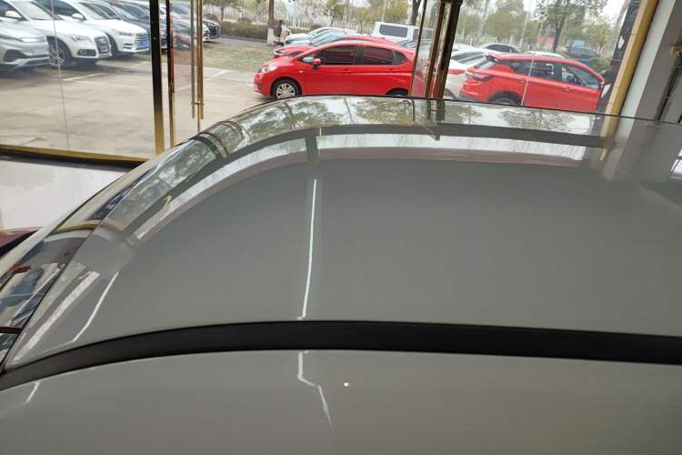 Used Chery QQ QQ Ice Cream 2022 Taohuanxi Sweet Peach Edition
