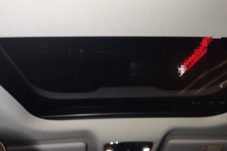 Used JETOUR X90 PLUS 2021 1.6TD DCT Villa 5 Seats Headliner