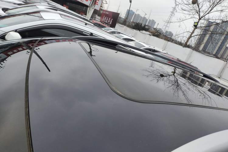 Used JETOUR X90 2021 1.6T DCT Shadow Edition 5 Seats