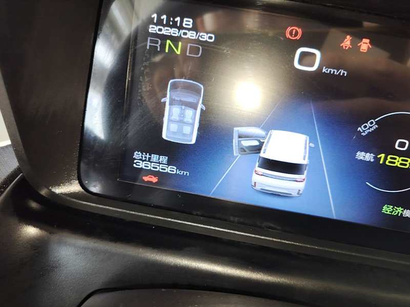 Used Wuling Hongguang MINIEV 2022 GAMEBOY 200km Gaming Edition with Lithium Iron Phosphate — 11
