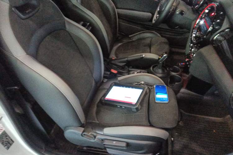 Used MINI JCW 2021 2.0T JOHN COOPER WORKS ALL-IN